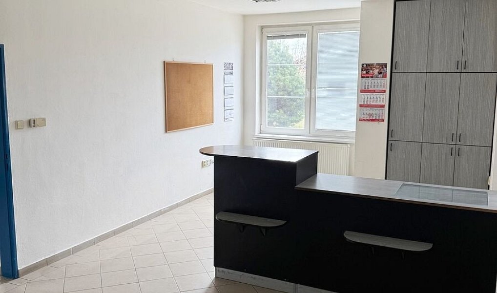Pronájem skladovacích prostor 200 m², Olomouc – náhled fotky 4