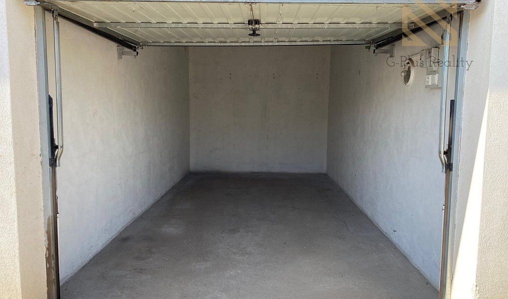 Pronájem, garáž, 18m2, Vyškov - Na Vyhlídce, Vyškov – náhled fotky 3