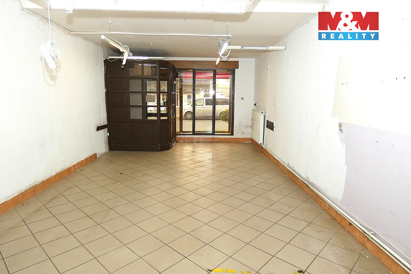 Pronájem obchodních prostor 201 m² — photo 5