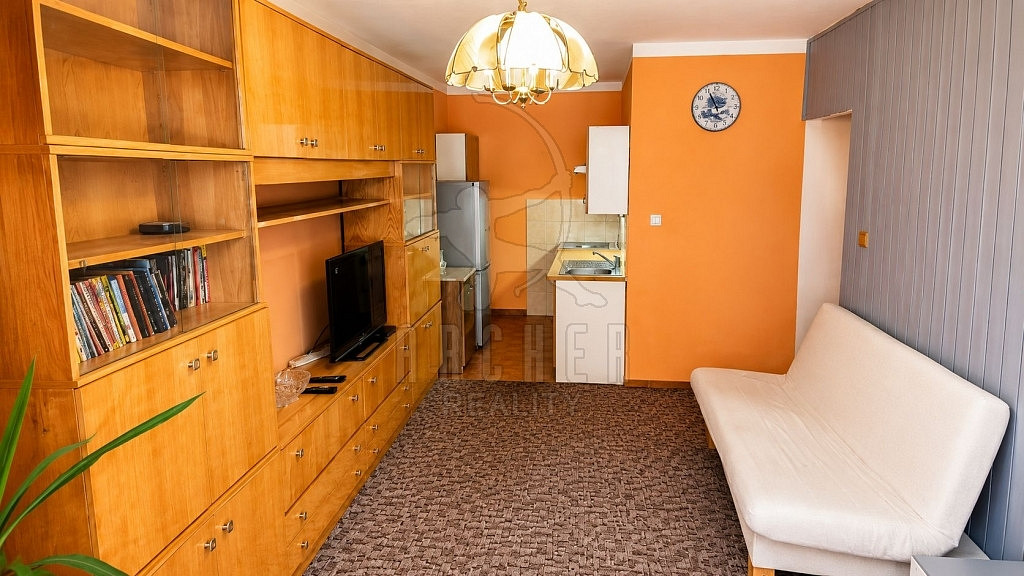Prodej bytu 2+kk 49 m²