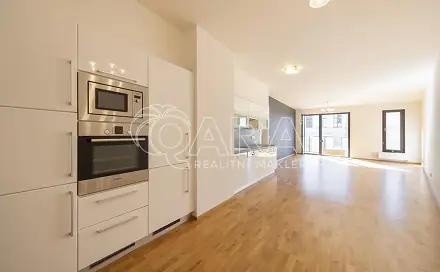 Pronájem bytu 3+kk 117 m²