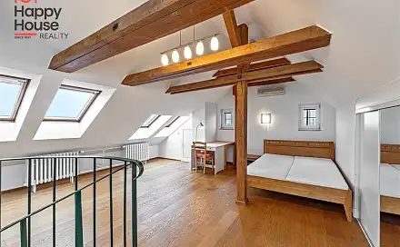 Prodej bytu 3+kk 134 m²