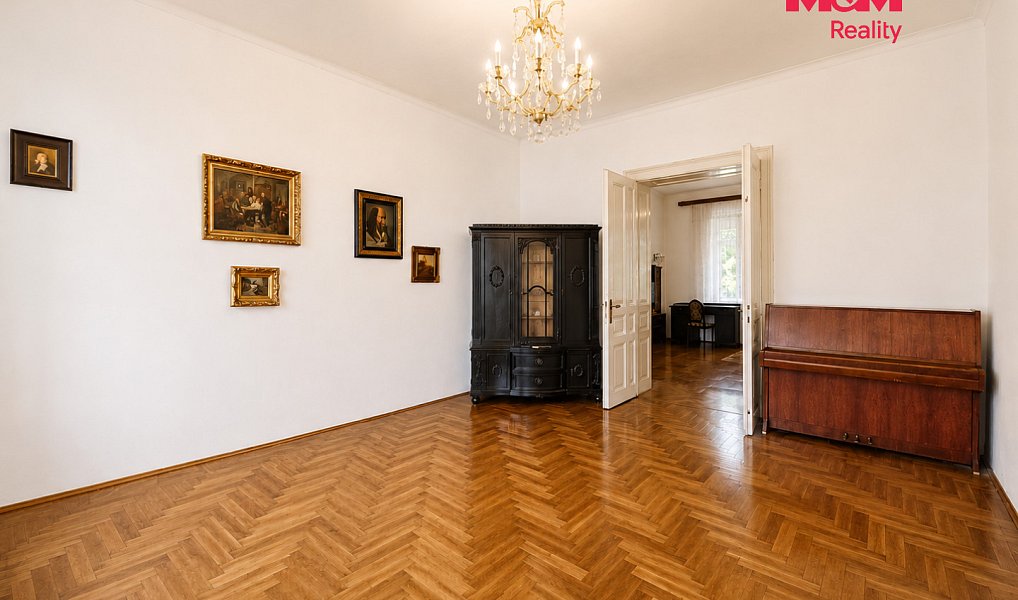 Prodej domu 205 m² s pozemkem 788 m², Hranice – náhled fotky 23