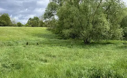 Prodej stavebního pozemku 1 585 m², Za Mostem, Trutnov - Volanov