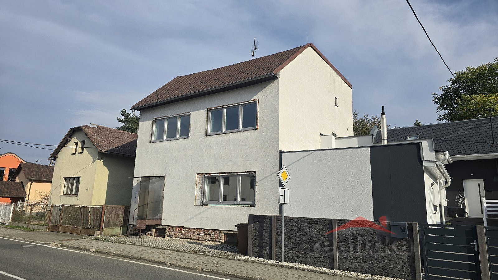 Prodej domu 150 m² s pozemkem 676 m²