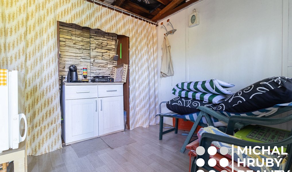 Prodej zahrady 351 m², Ostrava – náhled fotky 16