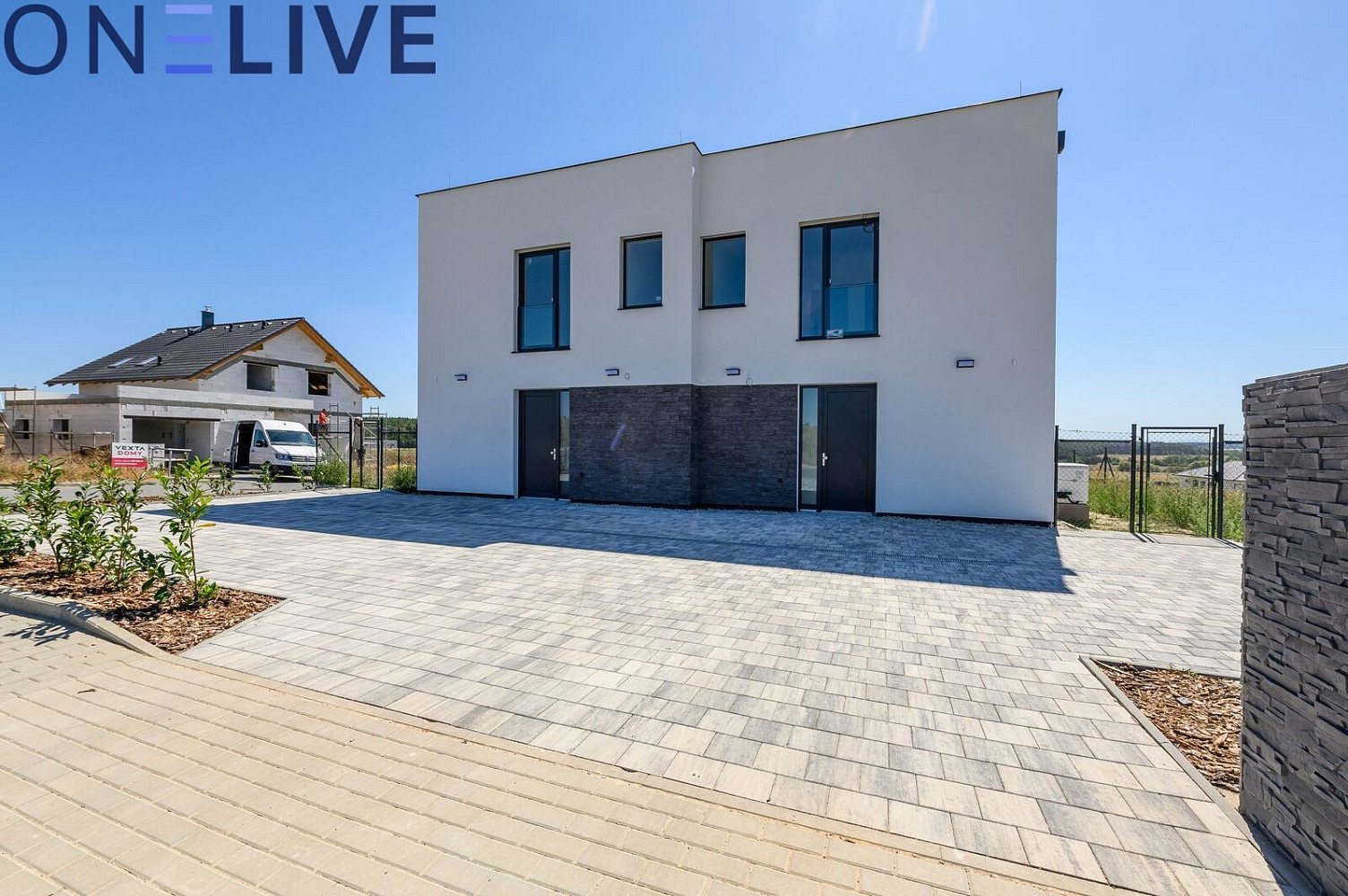 Prodej domu 139 m² s pozemkem 296 m²