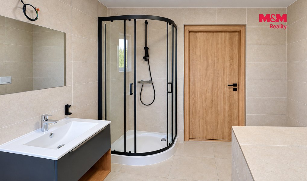 Pronájem bytu 2+kk 80 m², Svitavy – náhled fotky 6