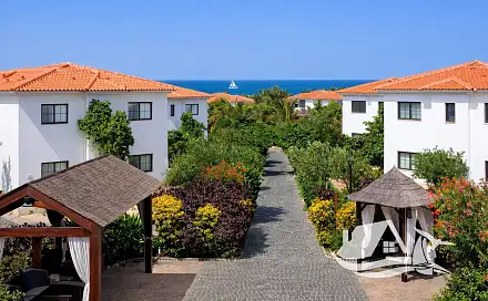 Prodej bytu 3+kk 73 m², Santa Maria, Kapverdy