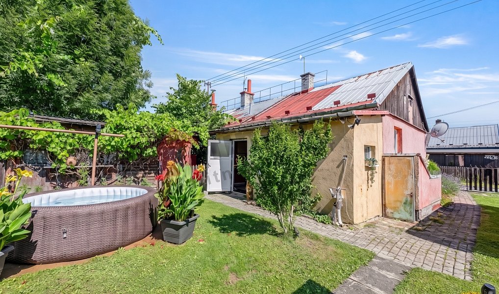 Prodej domu 55 m² s pozemkem 418 m², Ostrava – náhled fotky 9