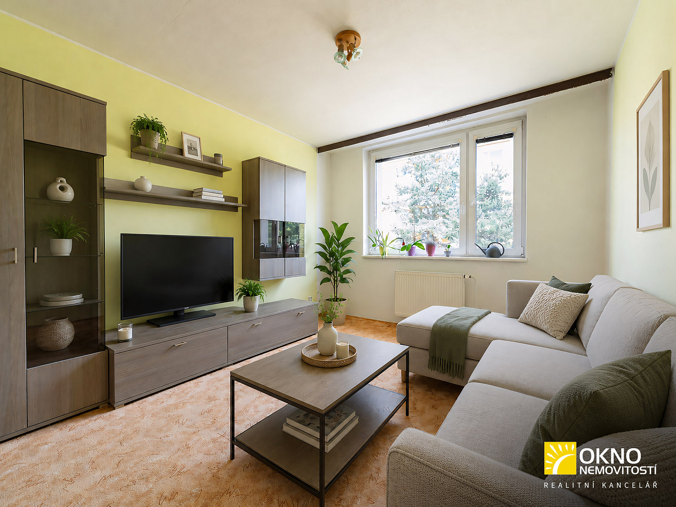 Prodej bytu 3+1 86 m² – fotografie 5