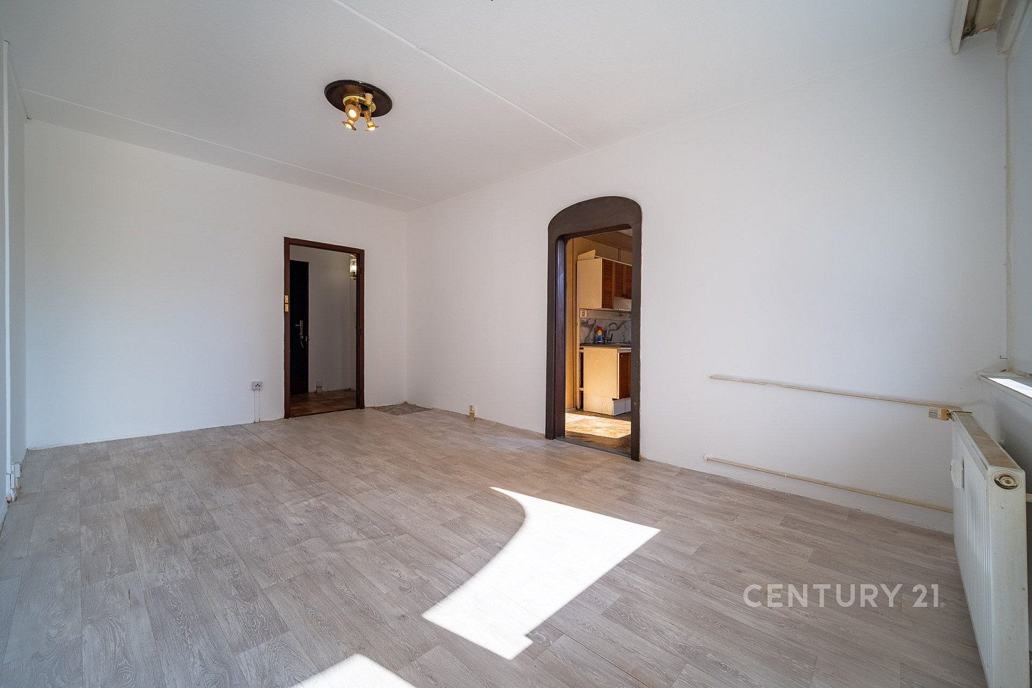 Prodej bytu 3+1 67 m²