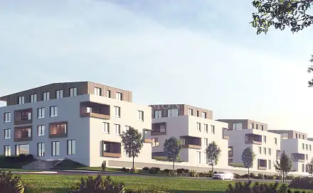 Prodej bytu 3+kk 77 m², Příbram