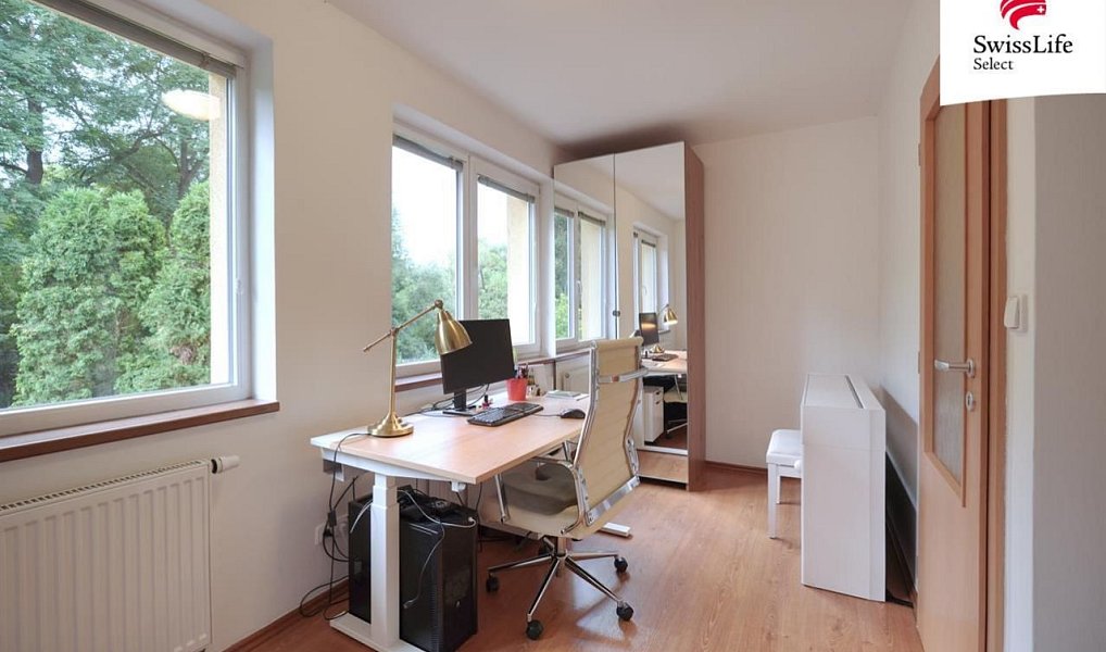 Prodej bytu 3+kk 93 m², Praha – náhled fotky 10