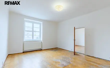 Prodej bytu 3+kk 96 m², Nuselská, Praha 4 - Nusle