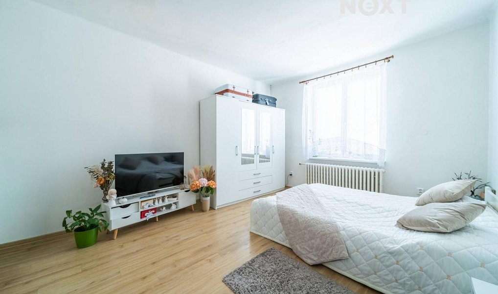 Pronájem bytu 1+1 37 m², Vsetín – náhled fotky 4