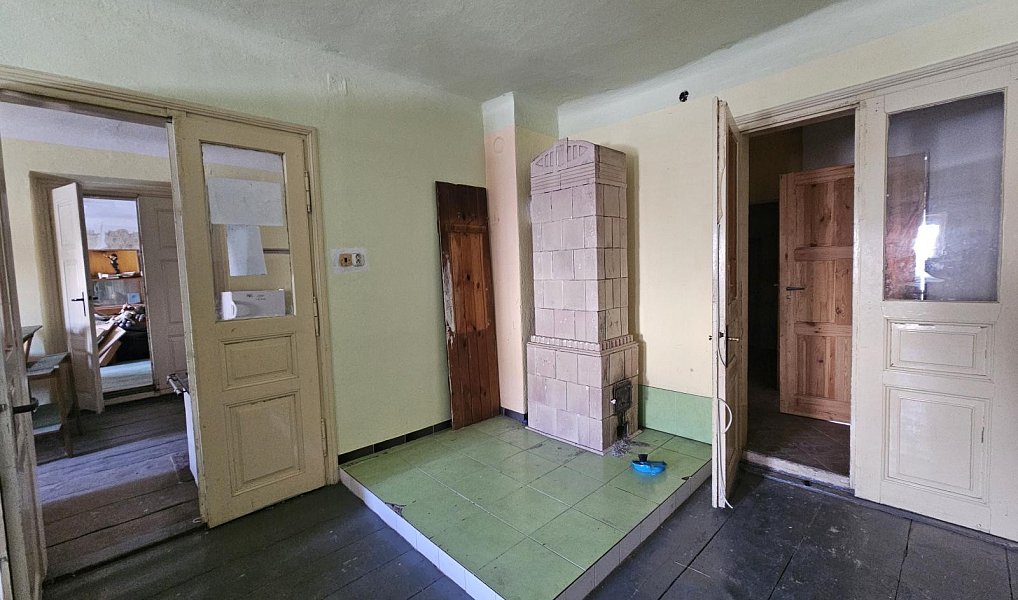 Prodej domu 230 m² s pozemkem 578 m², Bělčice – náhled fotky 5