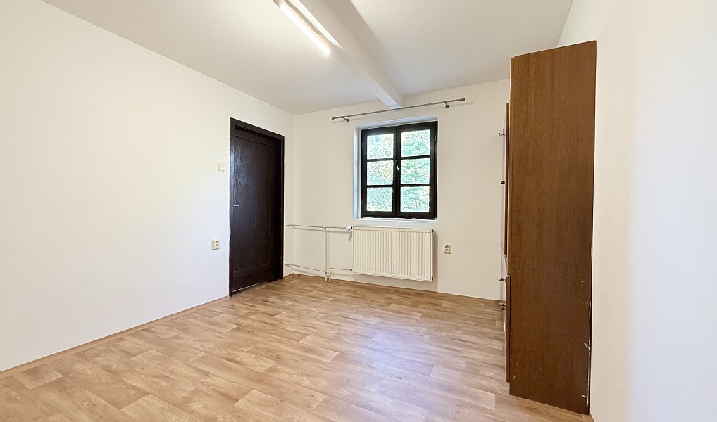 Pronájem bytu 2+1, 50 m², Benice - Praha 22, Praha