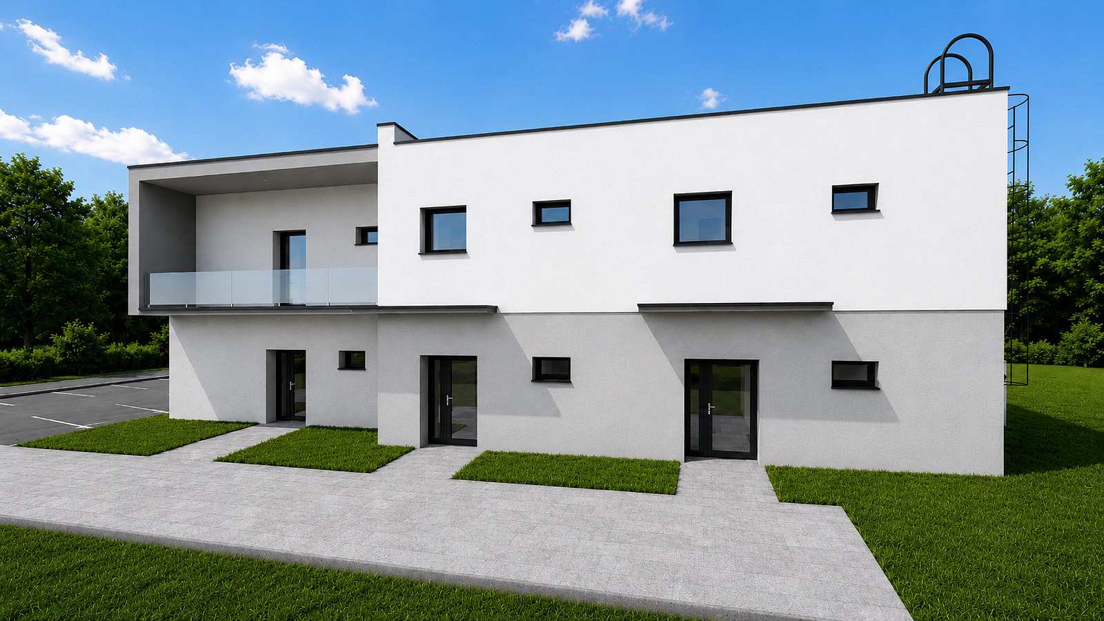 Prodej domu 79 m² s pozemkem 223 m² — photo 4