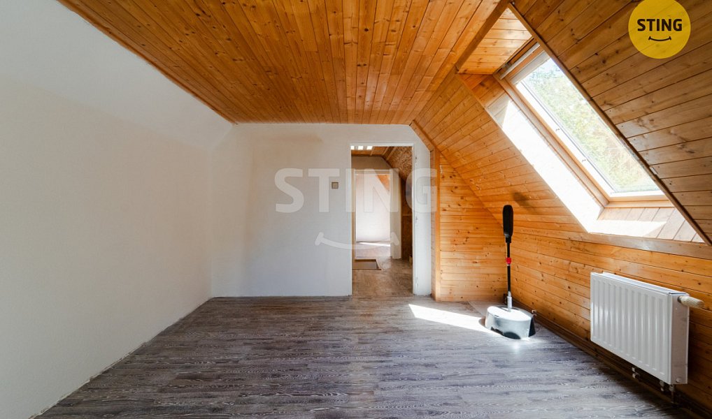 Prodej domu 114 m² s pozemkem 539 m², Rýmařov – náhled fotky 18