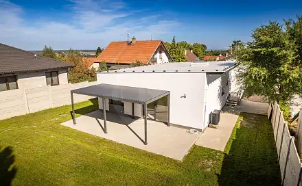 Prodej domu 89 m² s pozemkem 423 m², Jiráskova, Včelná, okres České Budějovice