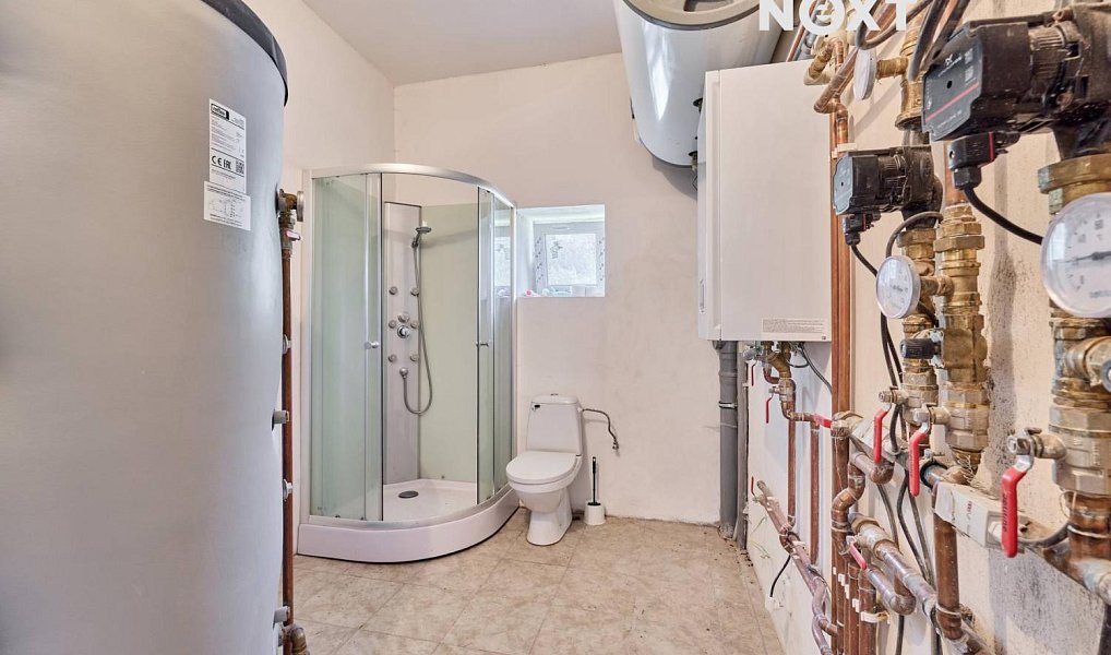 Prodej domu 194 m² s pozemkem 904 m², Libňatov – náhled fotky 11