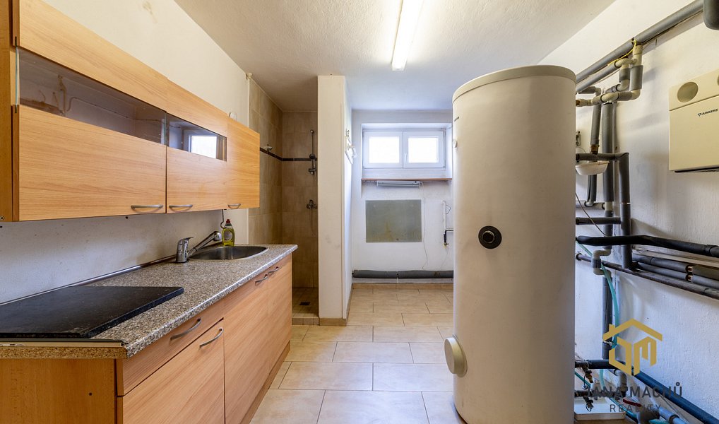 Prodej domu 120 m² s pozemkem 1 432 m², Vlčková – náhled fotky 13