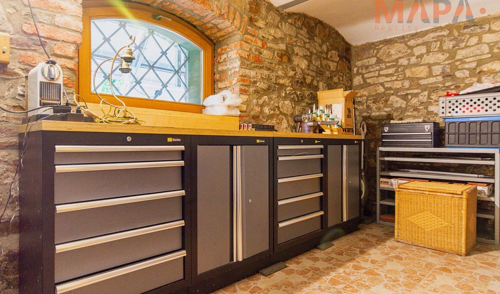 Prodej chaty/chalupy 480 m² s pozemkem 1 372 m², Křimov – náhled fotky 13
