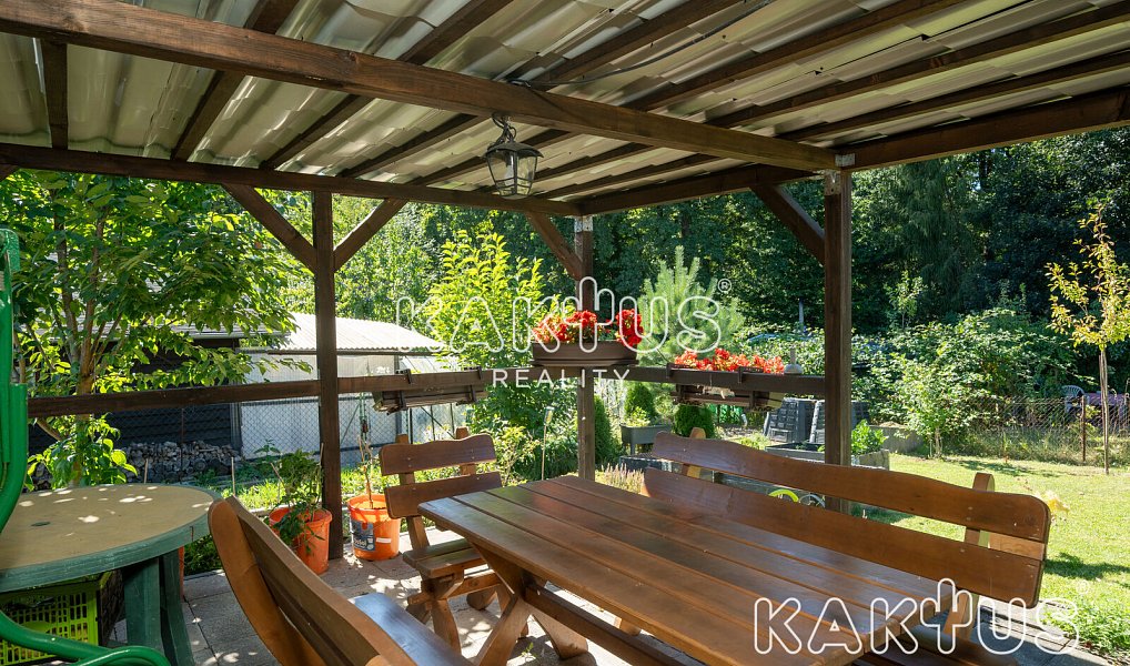 Prodej chaty/chalupy 15 m² s pozemkem 129 m², Ostrava – náhled fotky 26