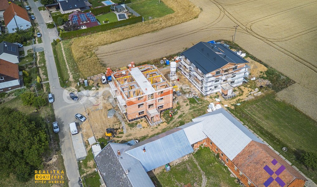 Prodej bytu 2+kk 46 m², Fryšták – náhled fotky 19