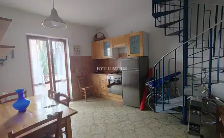 Prodej bytu 3+1 70 m², Scalea, Provincie Cosenza, Itálie