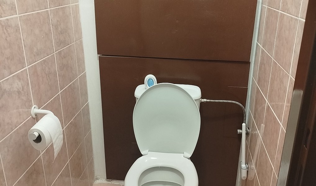 Prodej bytu 2+kk 43 m², Praha – náhled fotky 9