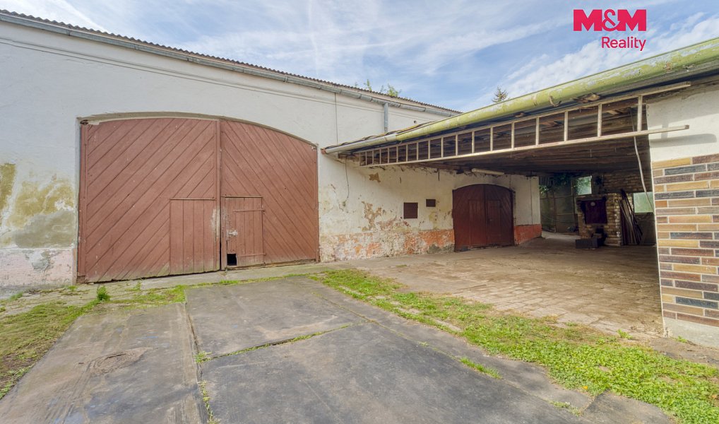 Prodej domu 170 m² s pozemkem 1 474 m², Lubenec – náhled fotky 27