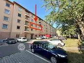 Prodej bytu 2+1 55�m2