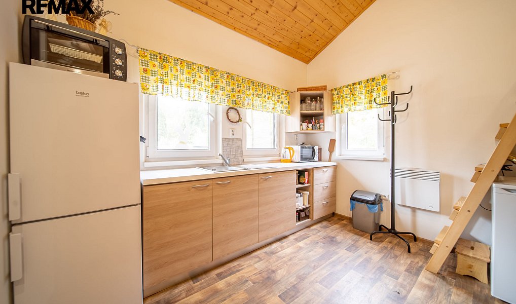 Prodej zemědělského objektu 467 m², Mírov – náhled fotky 12