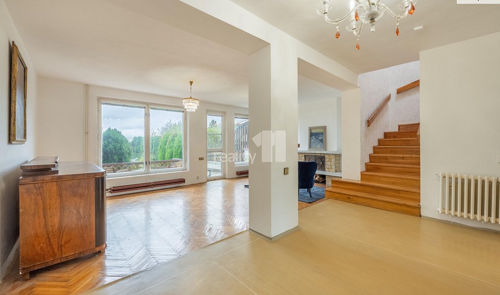 Prodej domu 226 m² s pozemkem 355 m², Praha – náhled fotky 26
