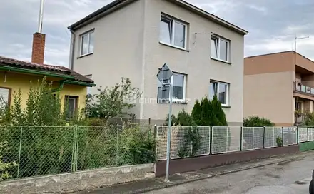 Prodej domu 160 m² s pozemkem 601 m², Šumavská, Vodňany - Vodňany II, okres Strakonice
