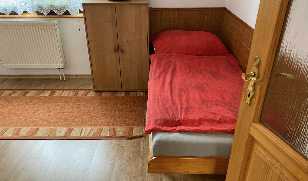 Prodej domu 140 m² s pozemkem 640 m², Dvory nad Lužnicí – náhled fotky 24
