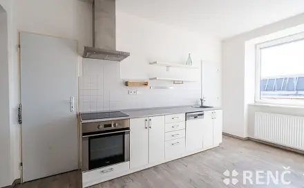 Pronájem bytu 1+1 52 m², Drnovice, okres Blansko