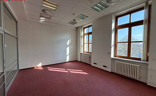 Pronájem kanceláře 181 m², Jana Šoupala, Vyškov - Vyškov-Město