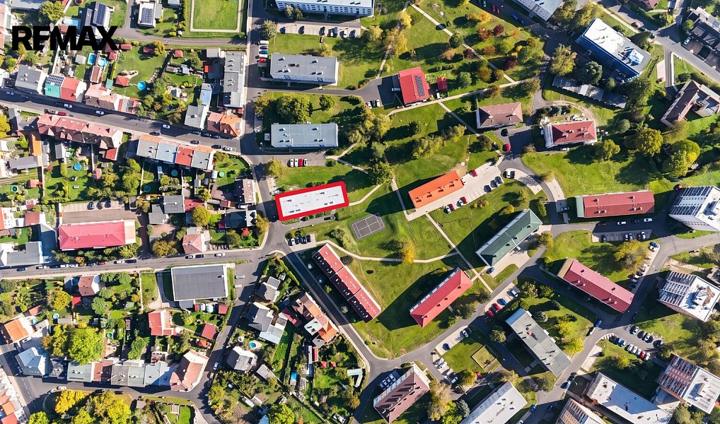 Pronájem bytu 2+1 52 m², Krupka – náhled fotky 9