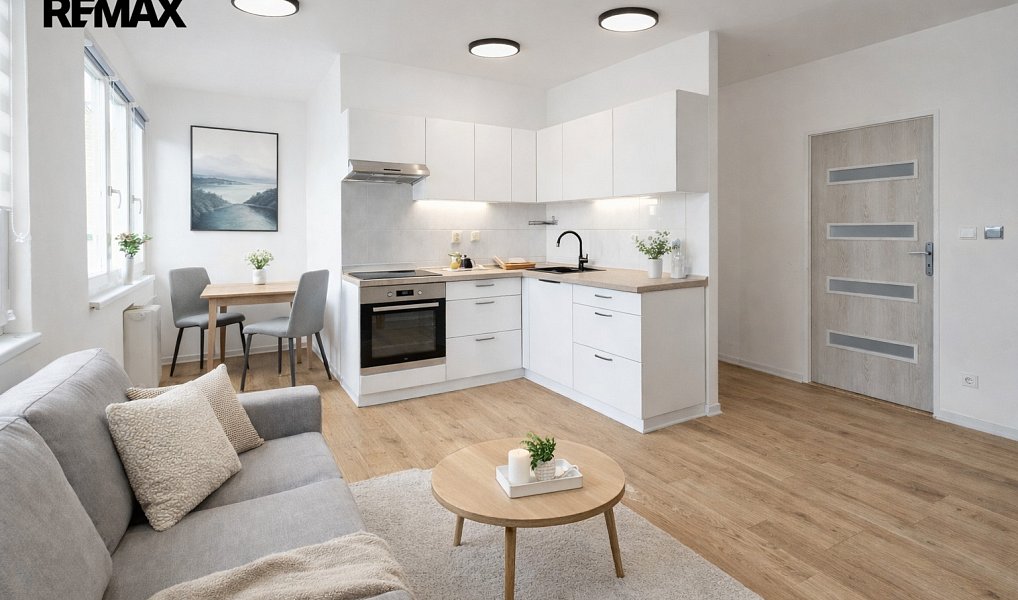 Prodej bytu 2+kk 47 m², Hradec Králové – náhled fotky 10