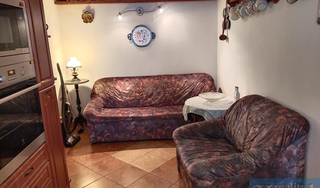 Prodej domu 88 m² s pozemkem 302 m², Kamenice nad Lipou – náhled fotky 6