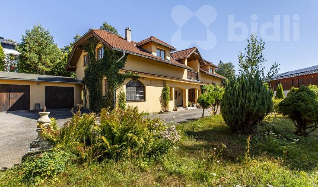 Prodej ubytovacího objektu 280 m², Lipno nad Vltavou – náhled fotky 28