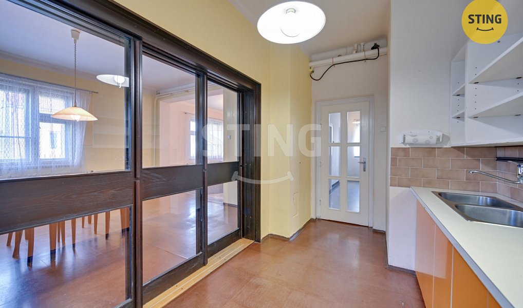 Prodej domu 150 m² s pozemkem 811 m², Lázně Bohdaneč – náhled fotky 6