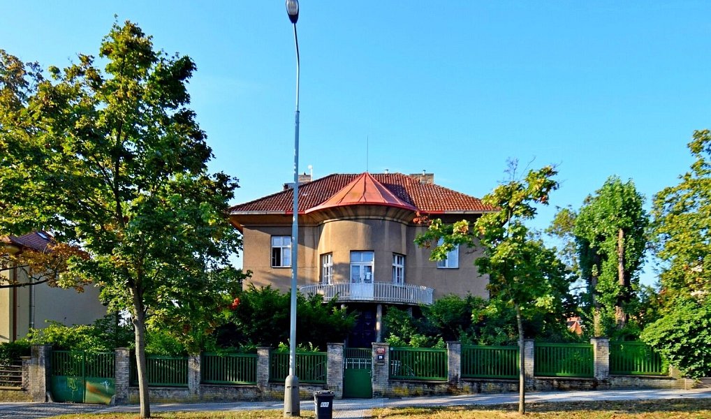 Pronájem kanceláře 60 m², Praha – náhled fotky 9