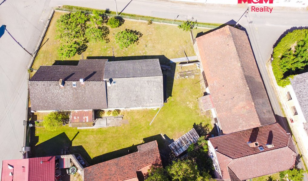 Prodej chaty/chalupy 98 m² s pozemkem 1 534 m², Nezamyslice – náhled fotky 26