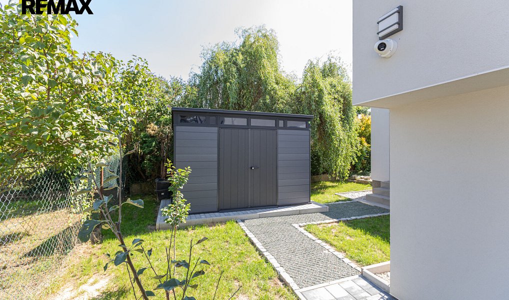 Prodej domu 244 m² s pozemkem 810 m², Praha – náhled fotky 44