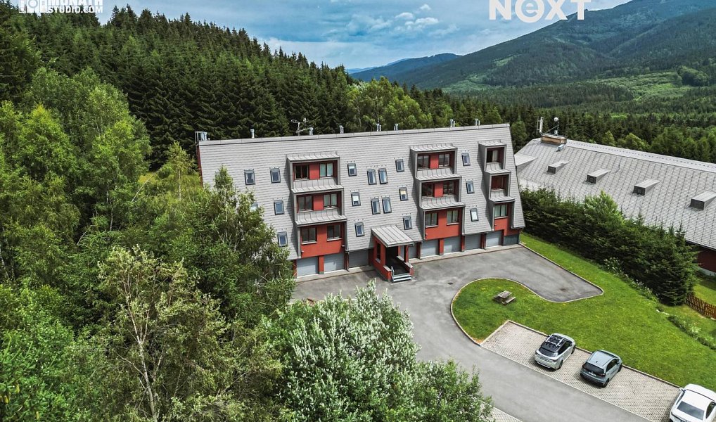 Prodej bytu 3+kk 70 m², Ostružná – náhled fotky 13