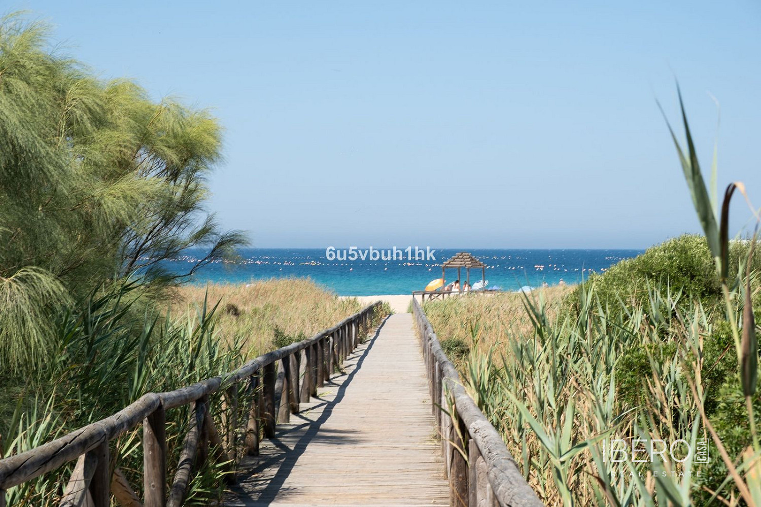 Piso 4+kk – Barbate, Urbanización Aretusa Luz, Zahara de los Atunes - Vista 5